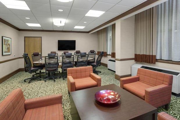 Images Crowne Plaza Lansing by IHG