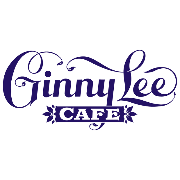 The Ginny Lee Cafe at Wagner Vineyards Logo