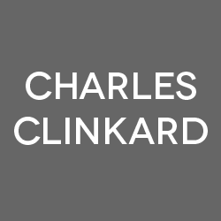 Charles Clinkard Nottingham Logo