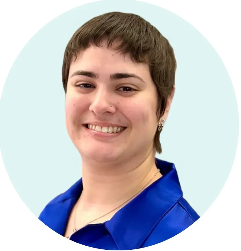 Gabrielle Demarco - Jersey City, NJ - Mental Health Counseling, Clinical Social Worker, Psychologist