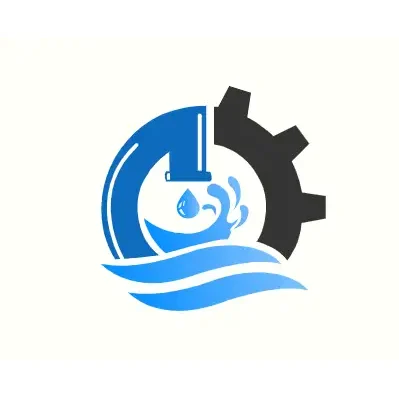 B N Pumps Ltd Logo