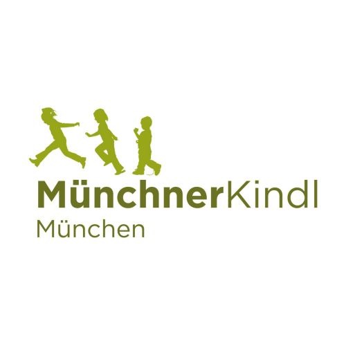 Back-up "Münchner Kindl" - pme Familienservice Logo