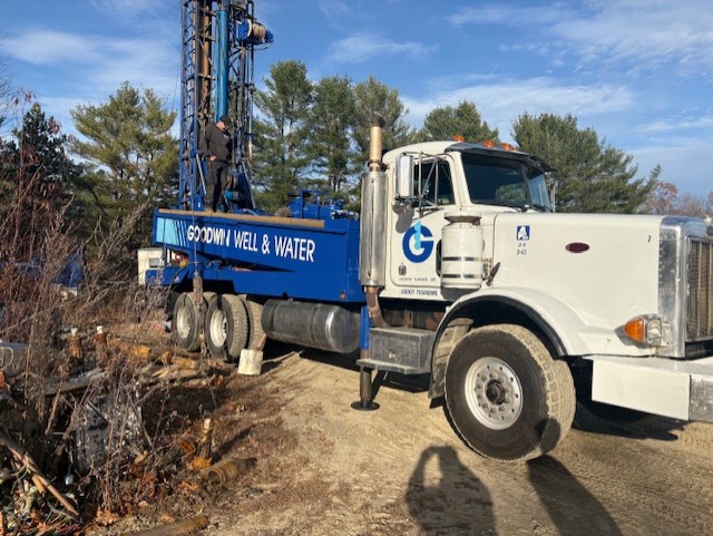 Images Goodwin Well & Water  Inc.