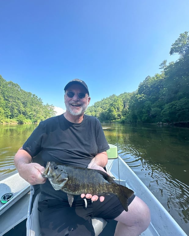Images Holston River Fishing Guides