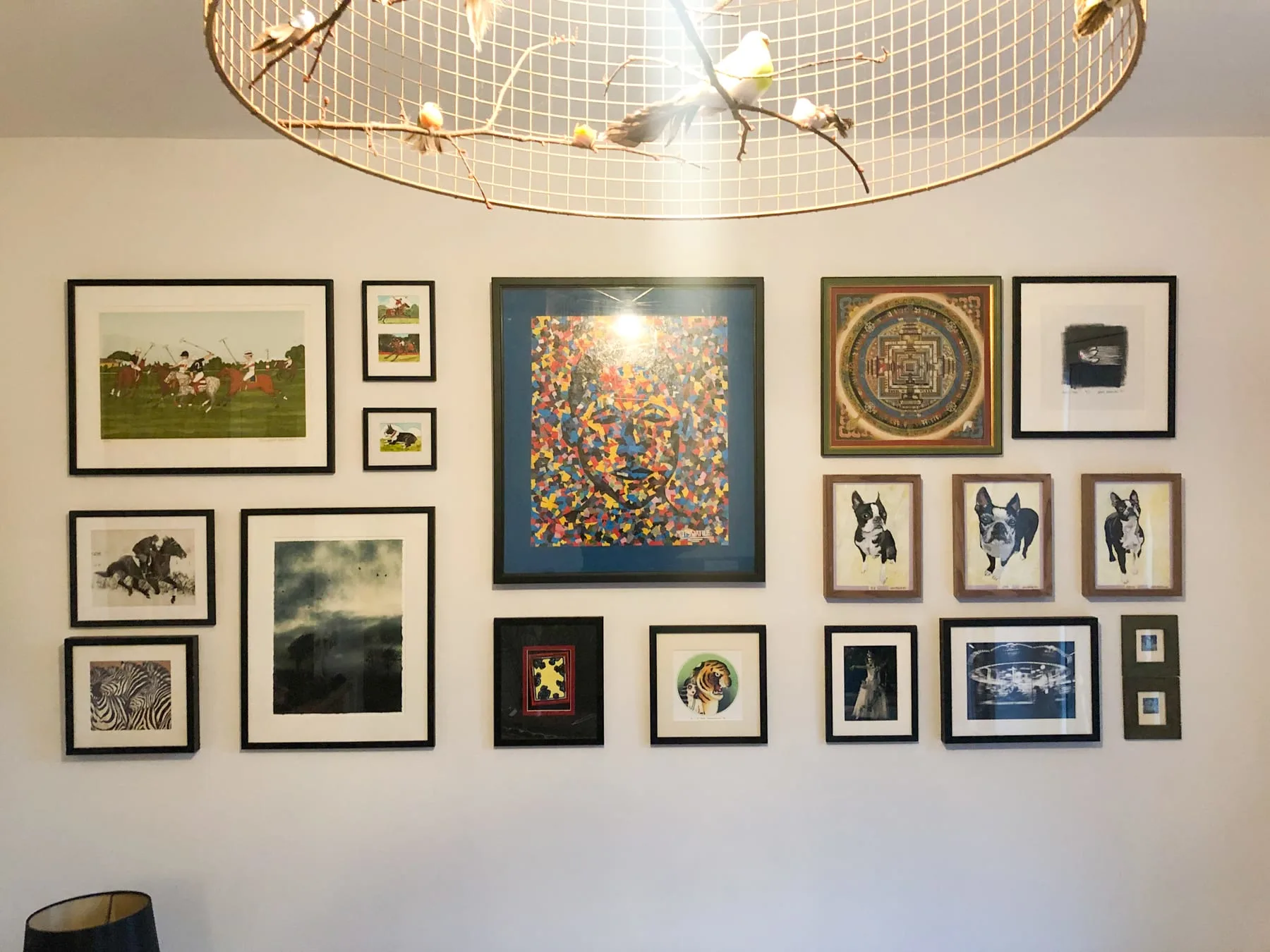 Images Hang it Services Ltd