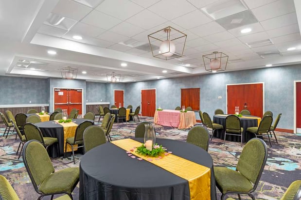 Images Best Western Premier Richmond City Gateway