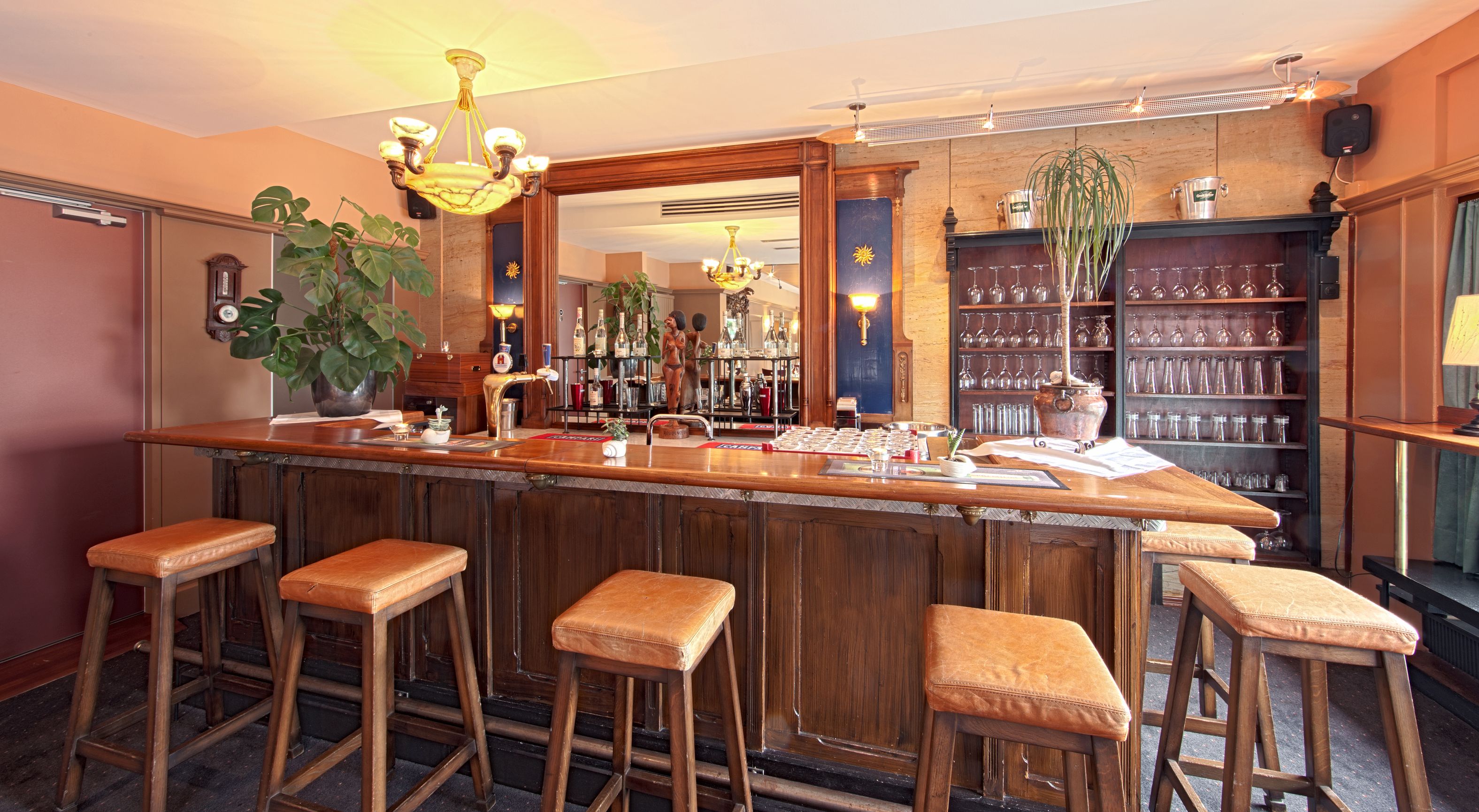 Bilder Restaurant Oberes Triemli