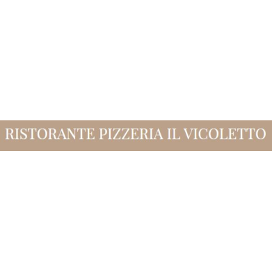 Ristorante Pizzeria Il Vicoletto Logo
