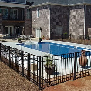 Images Matheson Pools