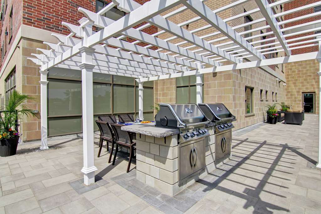Images Homewood Suites by Hilton Ottawa Kanata