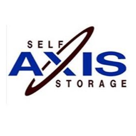 Axis Littlestown Storage Logo