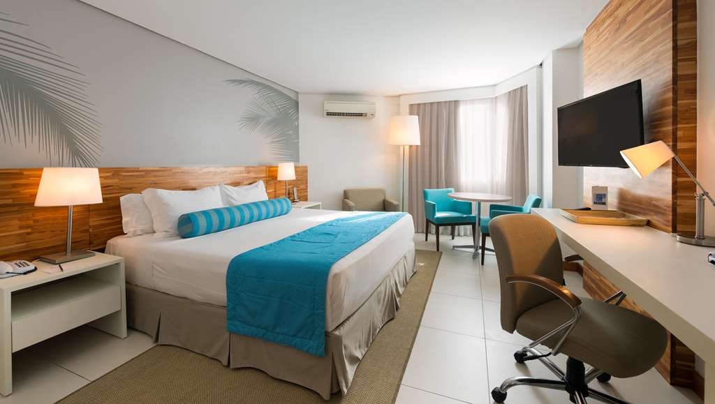 Images Best Western Premier Maceio