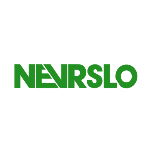 NEVRSLO Logo
