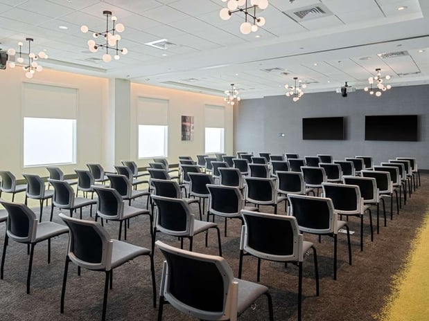 Images Tru by Hilton Atlanta Airport College Park