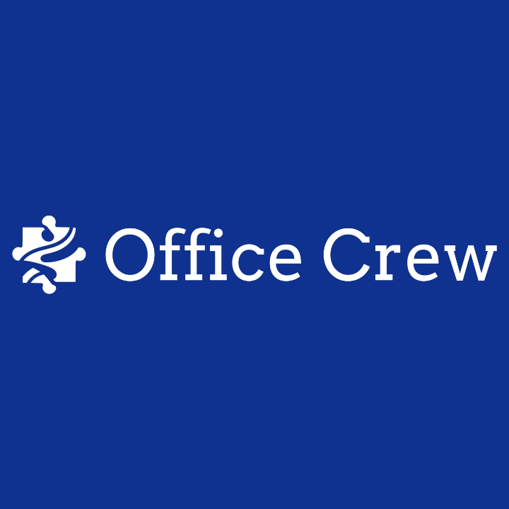 Office Crew in Hennigsdorf - Logo