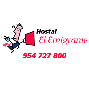 Hostal y Restaurante El Emigrante Dos Hermanas