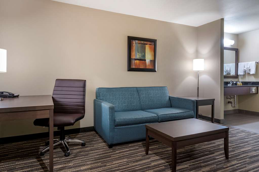 Images Best Western Plus Dartmouth Hotel & Suites