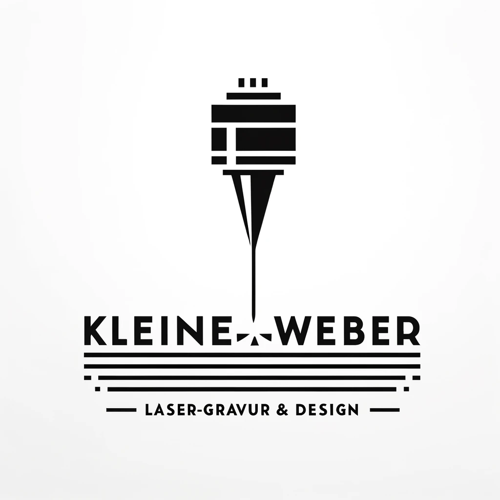 Bilder Kleine-Weber Laser-Gravur & Design