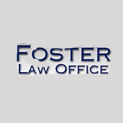 Foster Law Office Logo