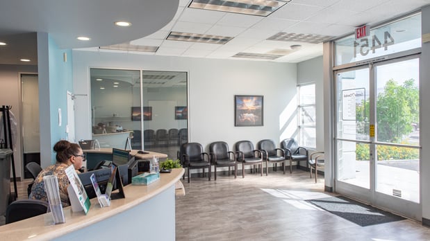 Images Gentle Dental Rancho
