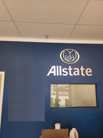 Images Frank Perez: Allstate Insurance