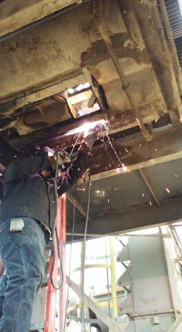 Images Superior Mobile Welding