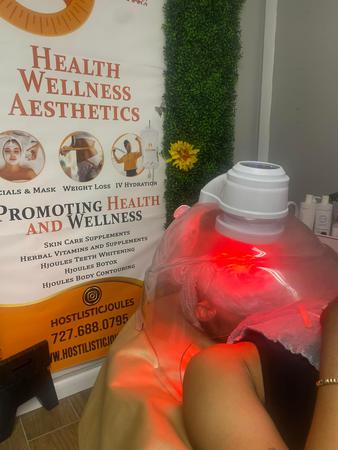 Images Hostlistic Joules Health, Wellness, and Aesthetics