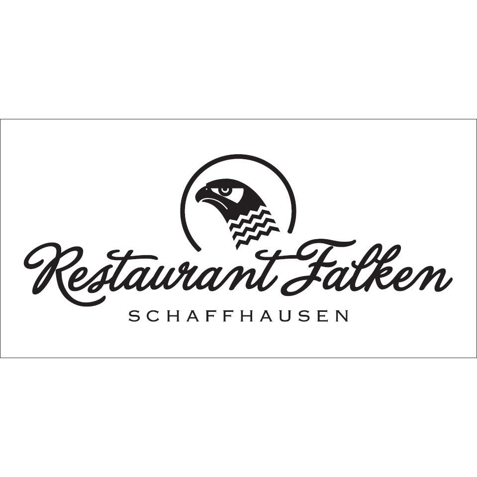Restaurant Falken Logo
