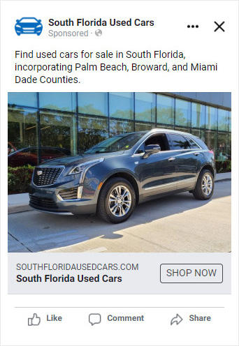 Images South Florida Used Cars Inc.