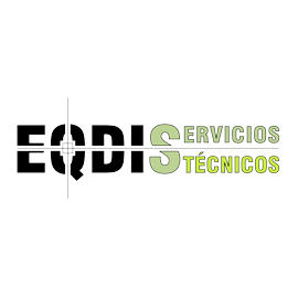Servicios Técnicos Eqdis Logo