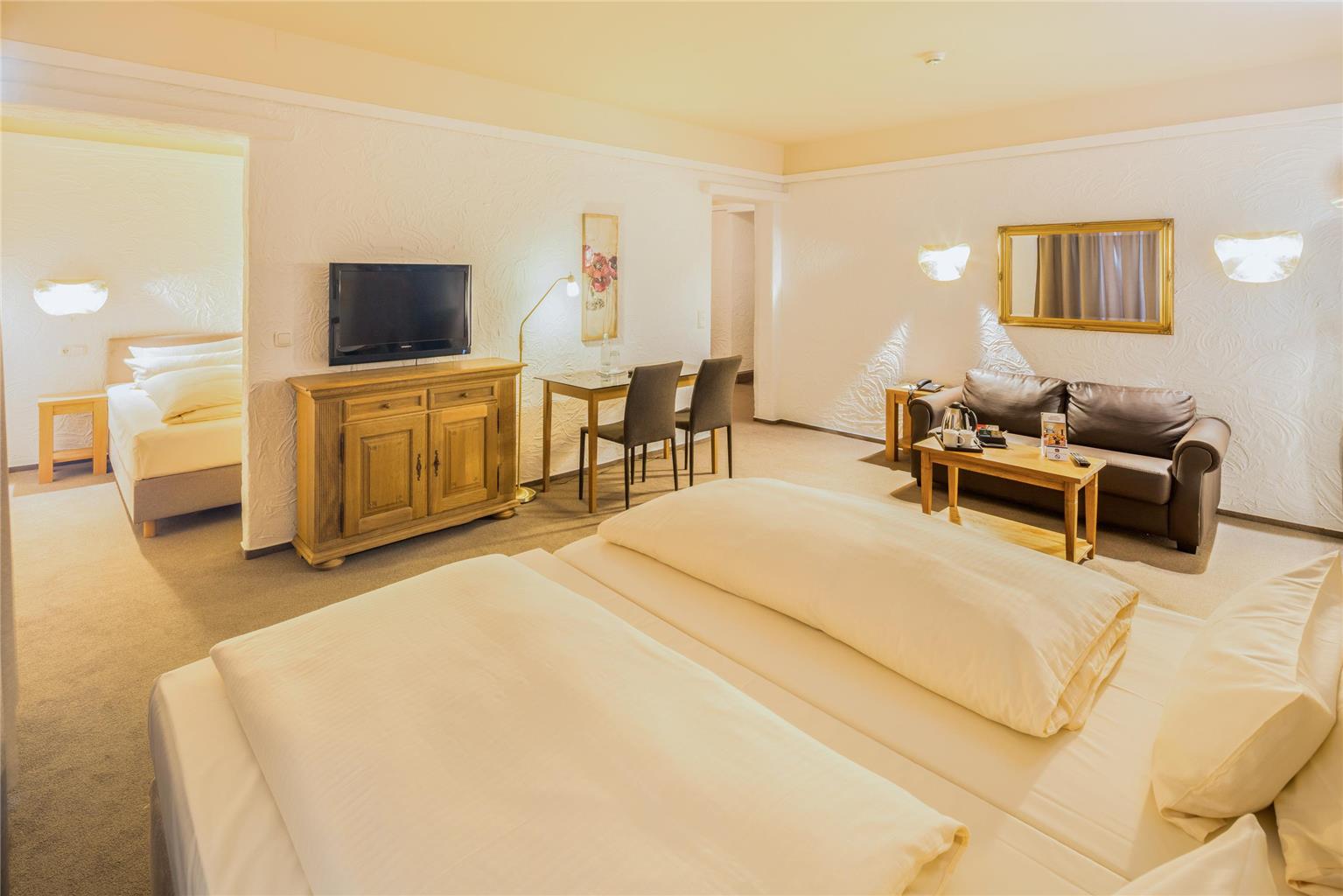 Bild 19 Best Western Hotel Mainz in Mainz