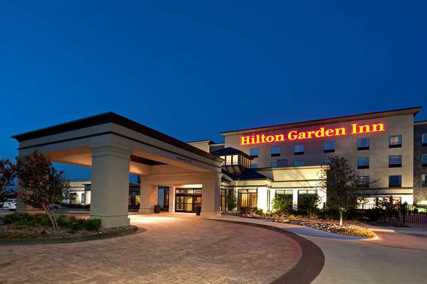 Images Hilton Garden Inn Fort Worth Alliance Airport