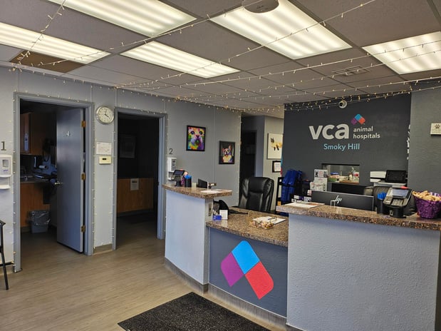 Images VCA Smoky Hill Animal Hospital