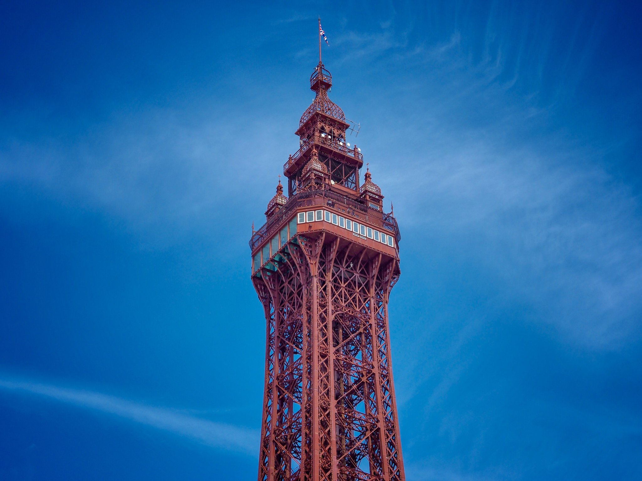 Images Holiday Inn Blackpool by IHG