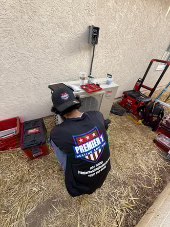 Images Premier 1 Heating and Air