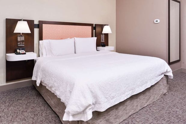 Images Hampton Inn Albuquerque-University/Midtown