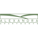 Alexandra Apartments Logo