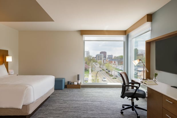 Images Even Hotel Rochester – Mayo Clinic Area by IHG