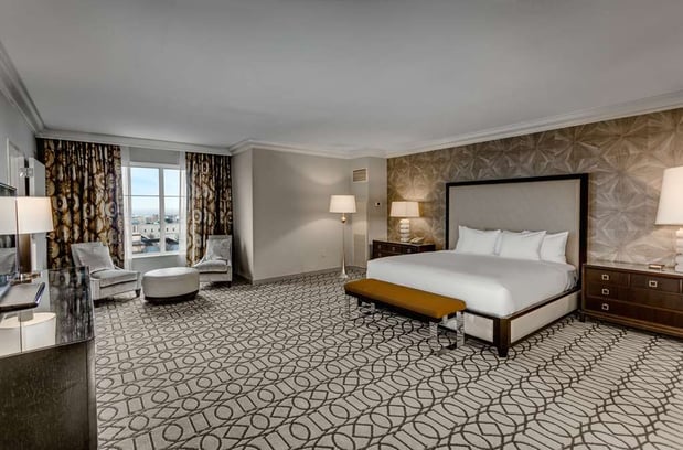 Images Hilton Columbus at Easton