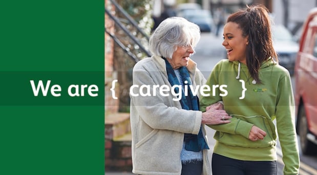Images FirstLight Home Care of Oak Brook