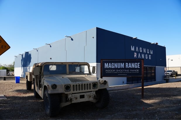 Images Magnum Range
