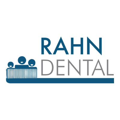 Rahn Dental Logo