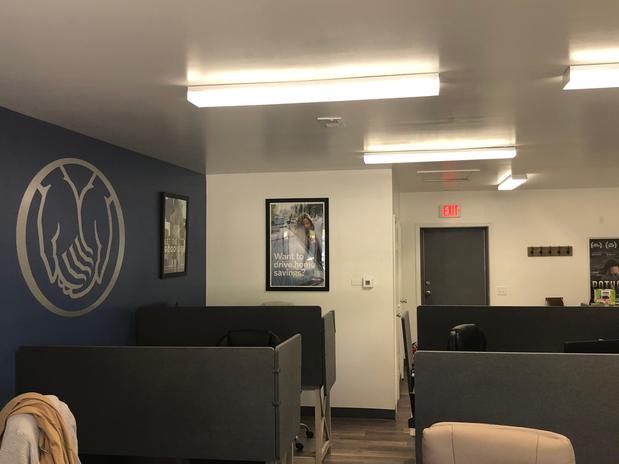 Images Nicole Kasparian: Allstate Insurance