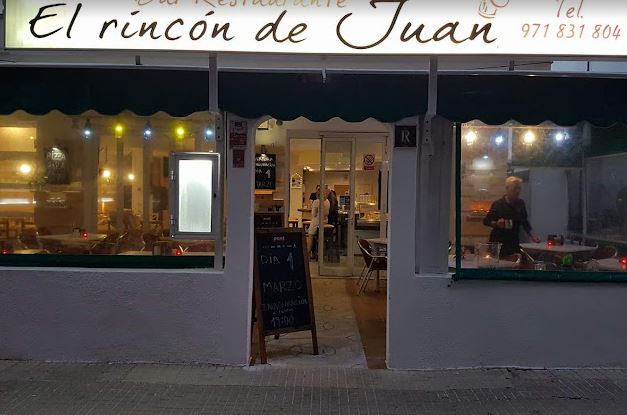 Images Bar Restaurante El Rincón de Juan