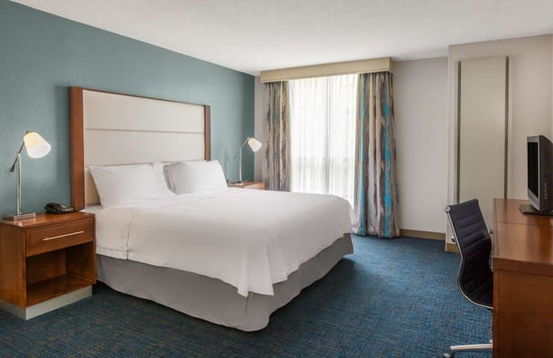 Images Homewood Suites by Hilton Seattle Downtown