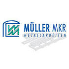 Müller MKR AG Logo