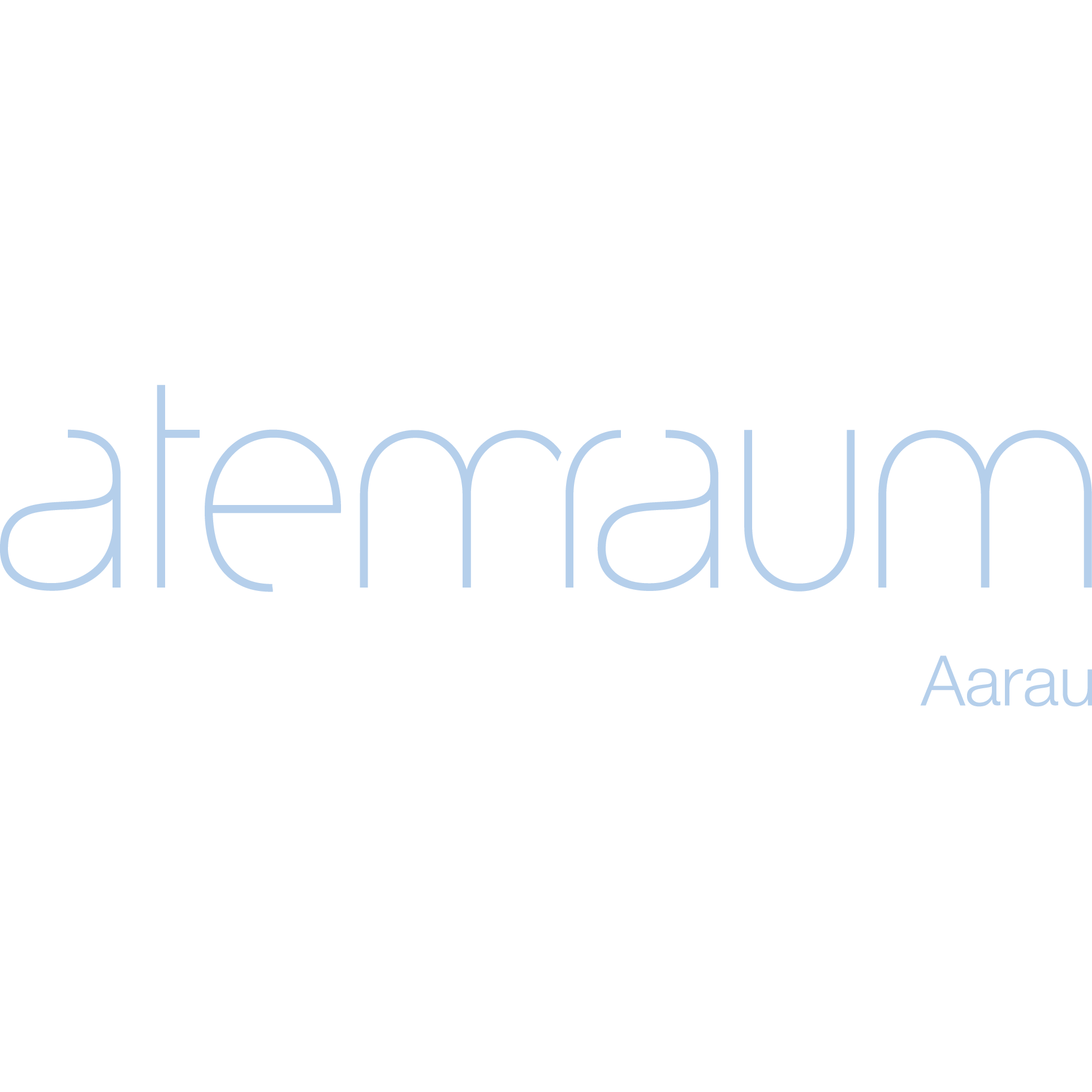 atemraum aarau in Aarau