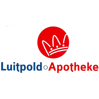 Logo Logo der Luitpold-Apotheke