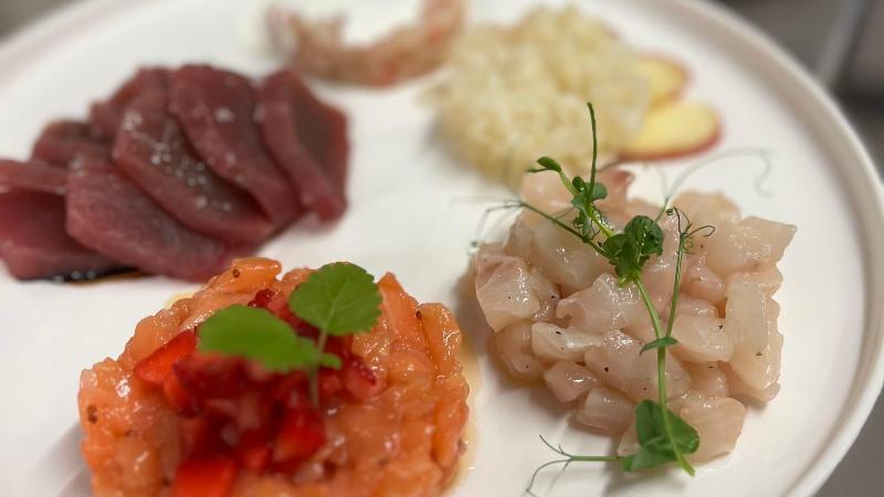 Images Trattoria Al Gatto Verde