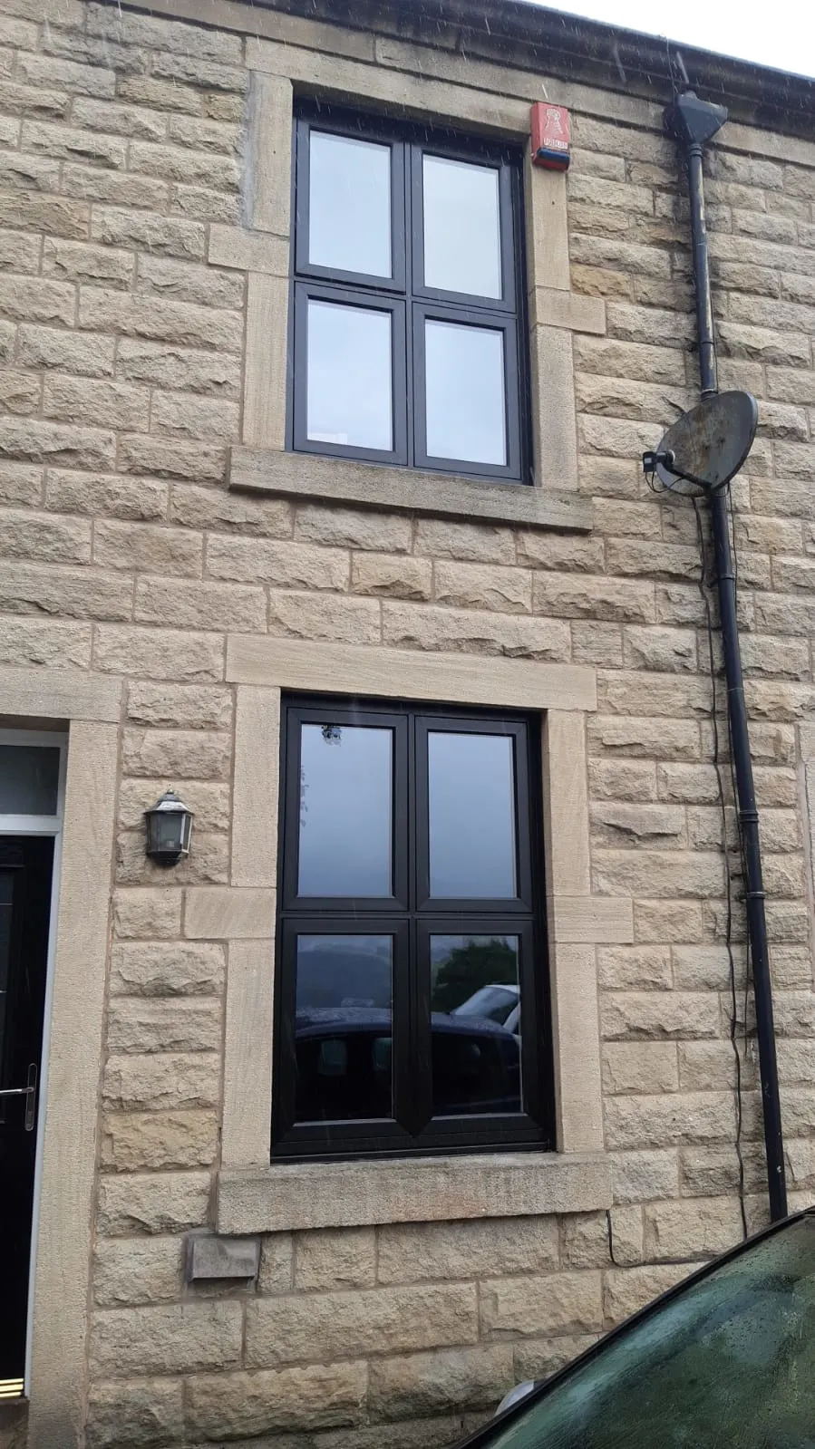 Images Radiance Doors Ltd